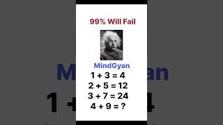 math reasoning questions by Mindgyan #maths #reasoning #iqtest