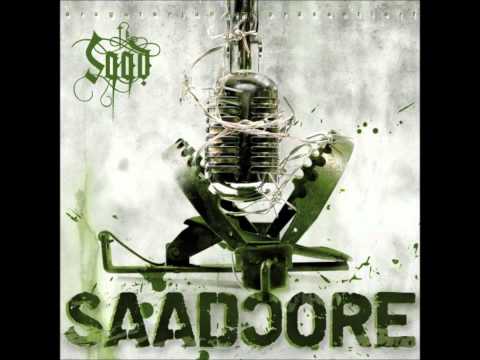 Baba Saad - Saadcore - La Familia (feat. Bushido und Kay One)