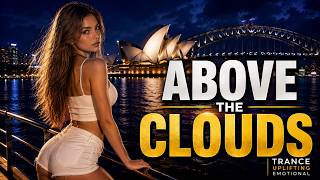 jjGofer - Above the Clouds | Uplifting Vocal Trance