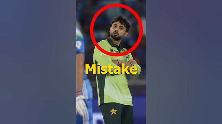 Pakistan made a big mistake champions trophy 2025 #shorts #shortsfeed