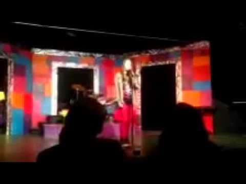 artspace charter school hozier take me to church talent show cover 7th grade