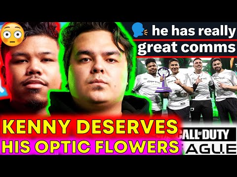 FormaL EXPLAINS OpTic Dominance: Kenny the Key?! 🔑🏆