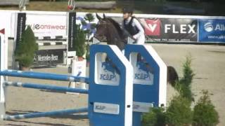 MVI 1414 CJC Hořovice 2016   115 cm styl