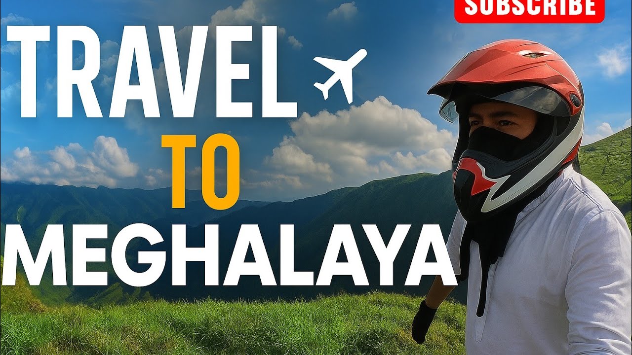 Exploring Magical Meghalaya – Waterfalls, Hills & Heaven on Earth!
