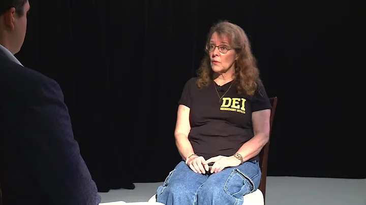 FAU professor placed on leave over Charlie Kirk posts breaks silence