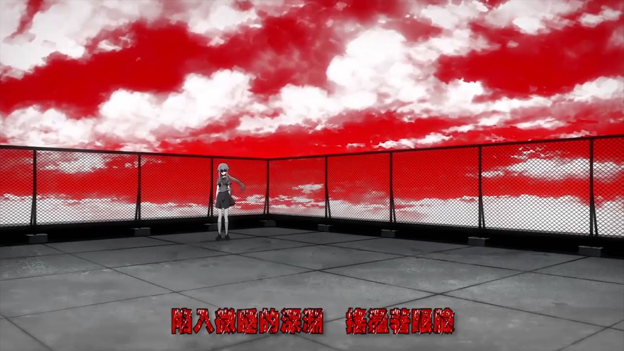 Erika Cover 未来日記op1 空想メソロギヰ Tv Size Youtube