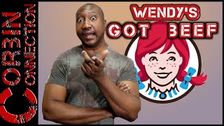 Wendys Social Media Responses
