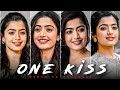 One kiss ft rashmika mandanna edit  one kiss edit  efx status  warpiz editz