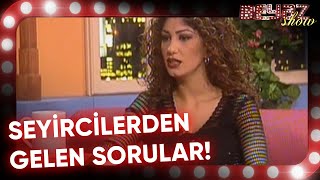 Nadideye İlginç Sorular - Beyaz Show