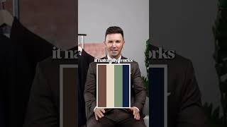Most Underrated Suit Color For Men in 2026