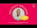 Recover Your Creativity, Rediscover Yourself: Free 5 Day Black Girl Creativity Challenge!
