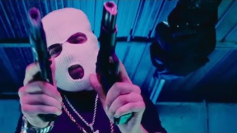 Dixsept17 - Many Man (Official video)