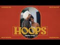 HOOPS: Diljit Dosanjh (Official Audio) Intense | Raj Ranjodh | MoonChild Era | Latest Song 2021