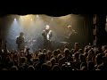 Gang Of Youths - Magnolia - Oxford Art Factory, Sydney 29 May 2022