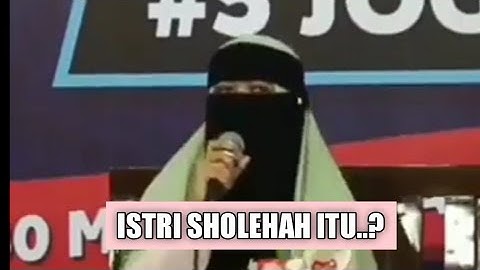 Download Lagu Istri Sholeha Soblack S Diary