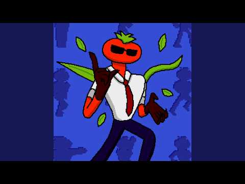 3 - Garden Havoc