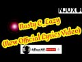 Nasty c_Eazy (New Official lyrics Video)