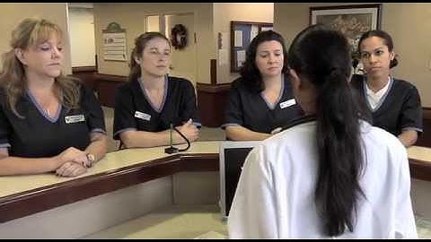 TeamSTEPPS: Leadership Briefing (Long-Term Care)