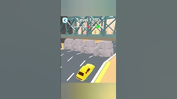 Shape shifting2 game level #1250  hyper casual game #shapeshifting  #gameplay #gaming #shortvideo