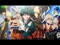 Anime Mix「AMV」~ Can't Hold Us ~ Macklemore & Ryan Lewis