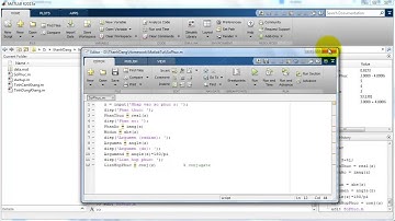 [ Thành Nguyễn ] -- [Matlab  Cơ bản] - Tính toán trên tập số phức