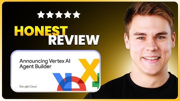 Vertex AI Agent Builder Review - Is dit de beste AI Agent Builder in 2026?