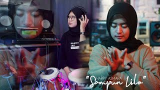 Aku Tresno Karo Kowe SAMPUN LILO Koplo Jandhut Version // Cover Kendang