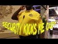 MGM SPRINGFIELD CASINO SECURITY GUARD KICKS ME OUT ...