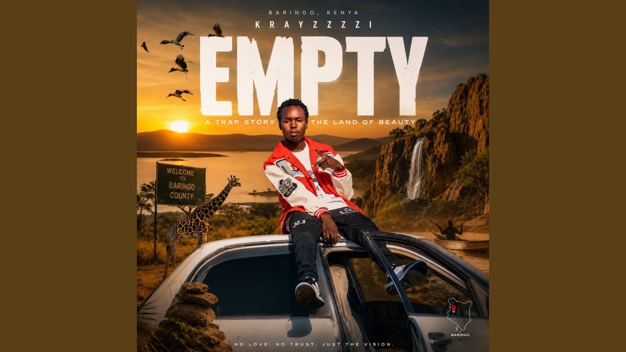 Ver Empty en YouTube Ver Empty en YouTube