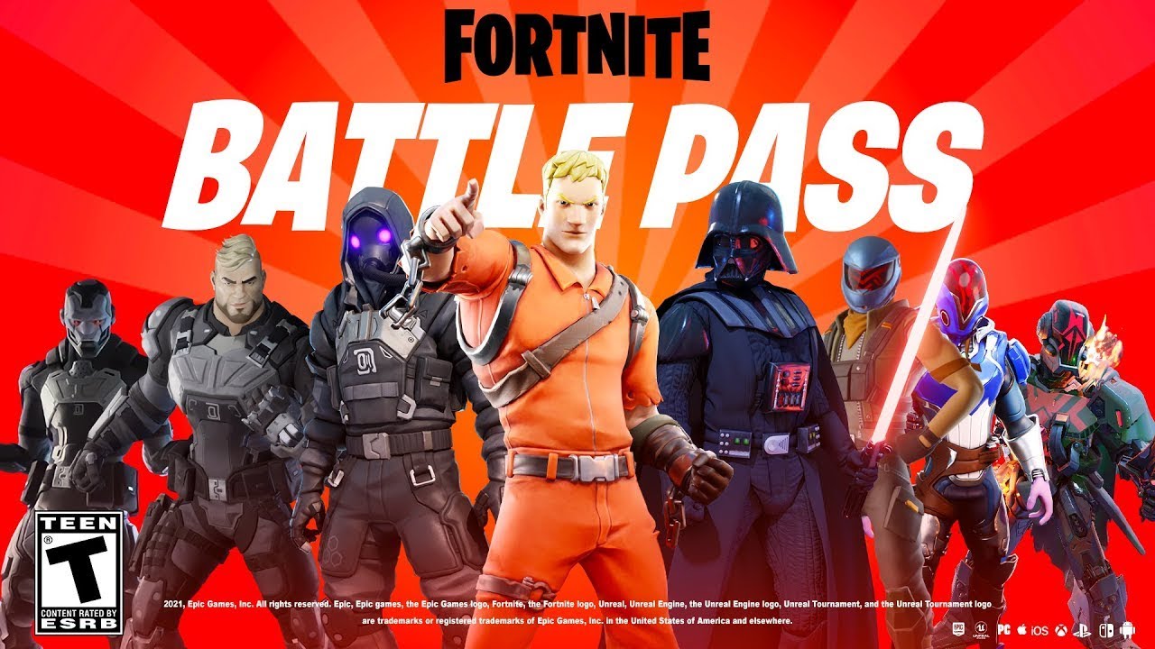 FECHA OFICIAL* TEMPORADA 2 de FORTNITE ⏰😱 ¿CUANDO EMPIEZA LA NUEVA  TEMPORADA 2 DE FORTNITE? - YouTube