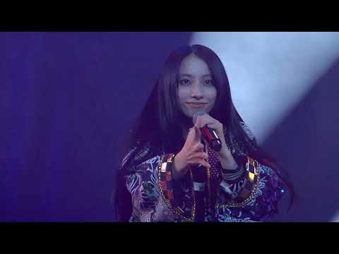ATARASHII GAKKO! - live at Meredith Music Festival 2025