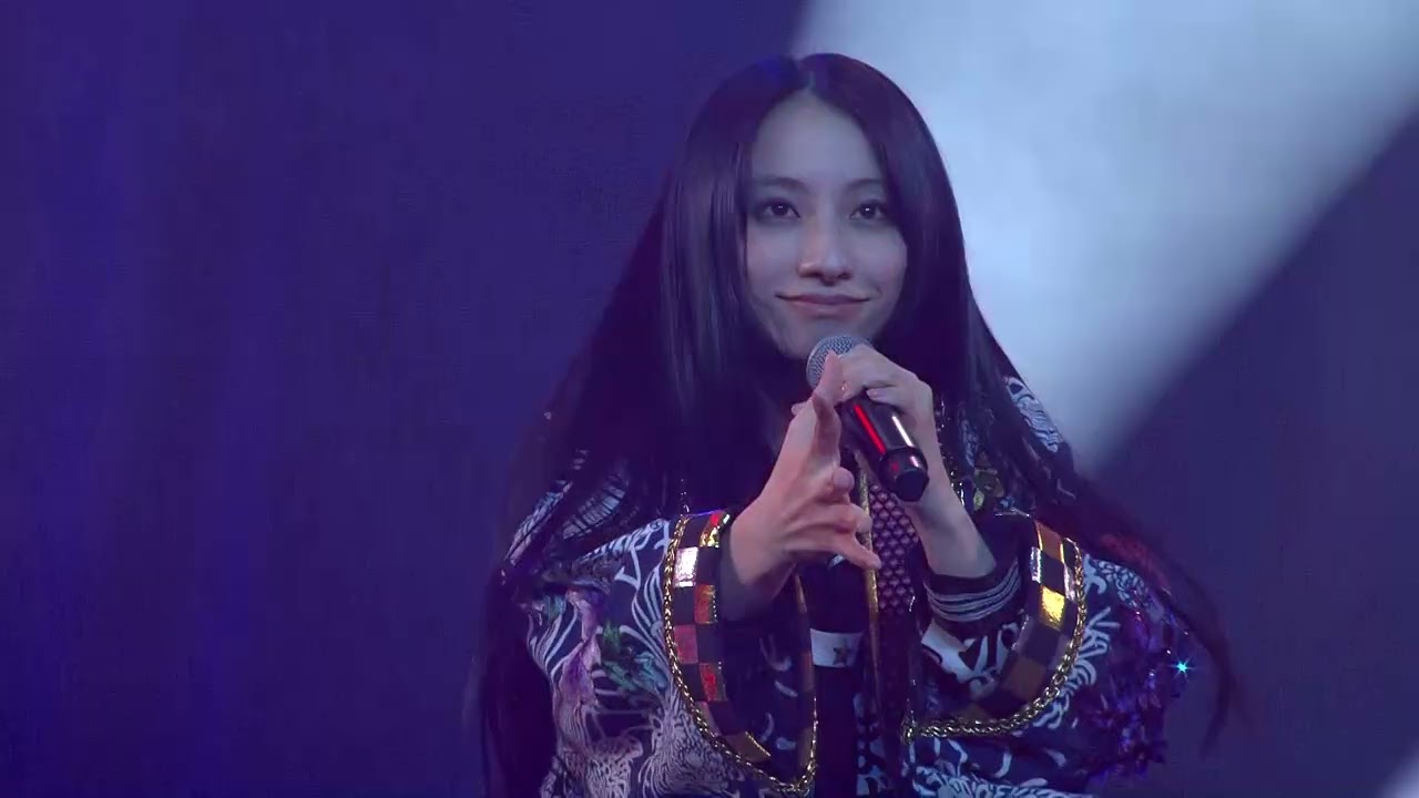 ATARASHII GAKKO! - live at Meredith Music Festival 2025