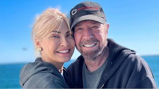 Chuck Norris Giving Up His Career For His Wife by People Are Wholesome 2,771 views 1 year ago 9 minutes, 43 seconds