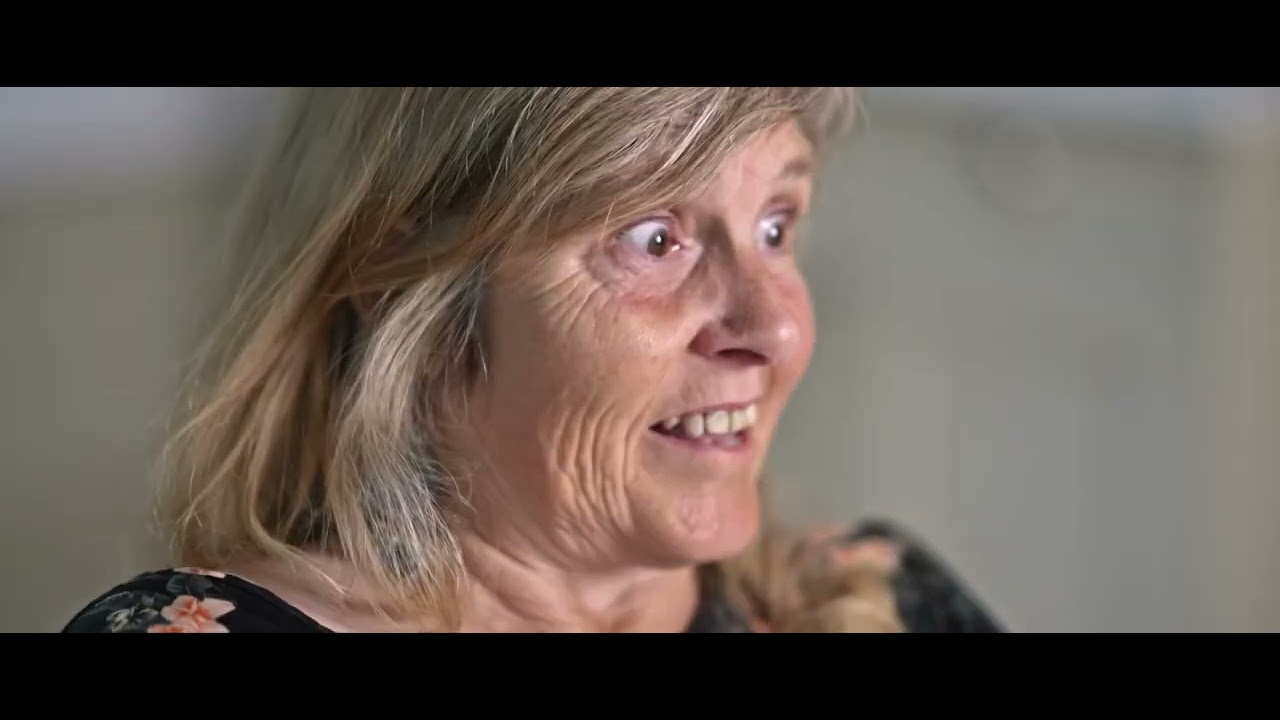 David Fuller Monster in the Morgue 1080p x265 AAC MVGroup org