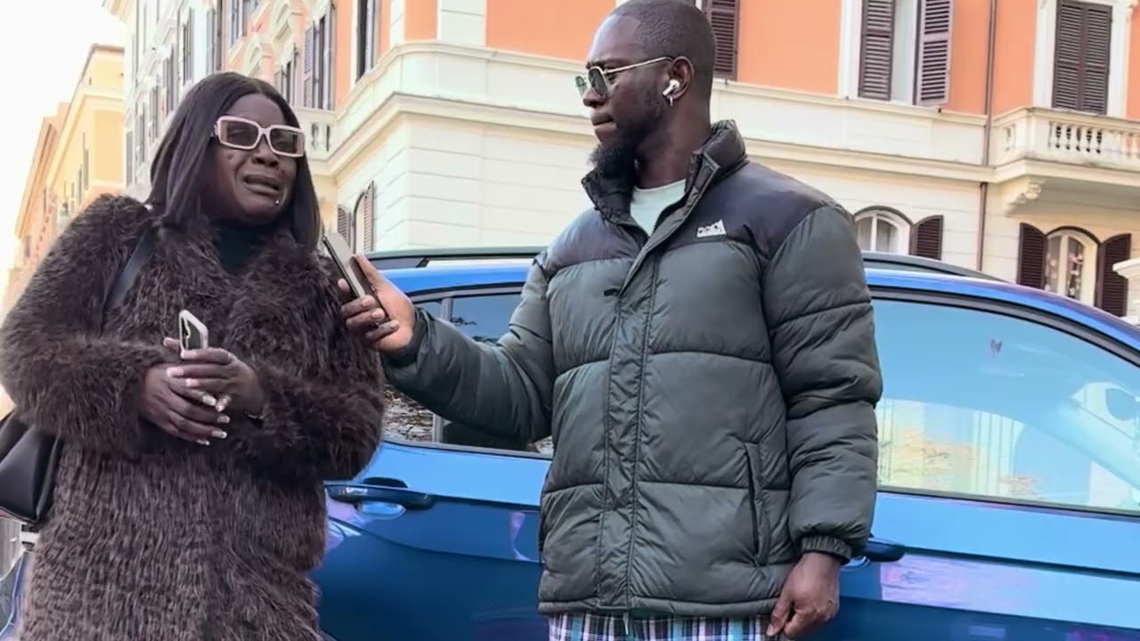 How I Picked My Husband From The Street When He Has Nothing Now We’re Divorced After 10 Years 