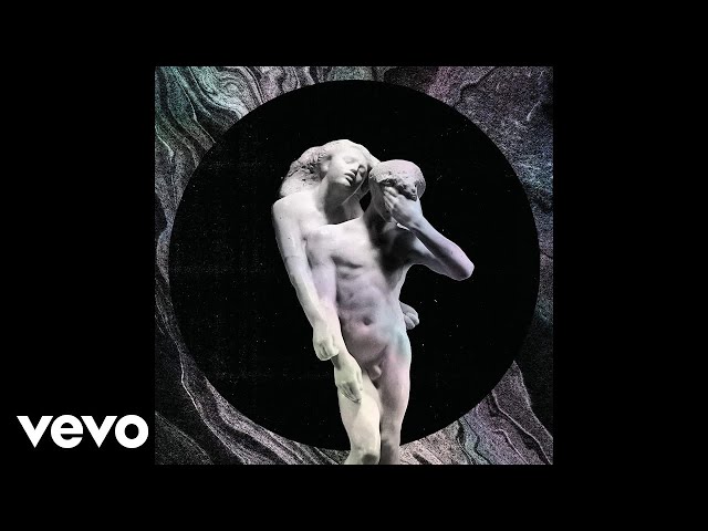 ARCADE FIRE - HERE COMES THE NIGHT TIME
