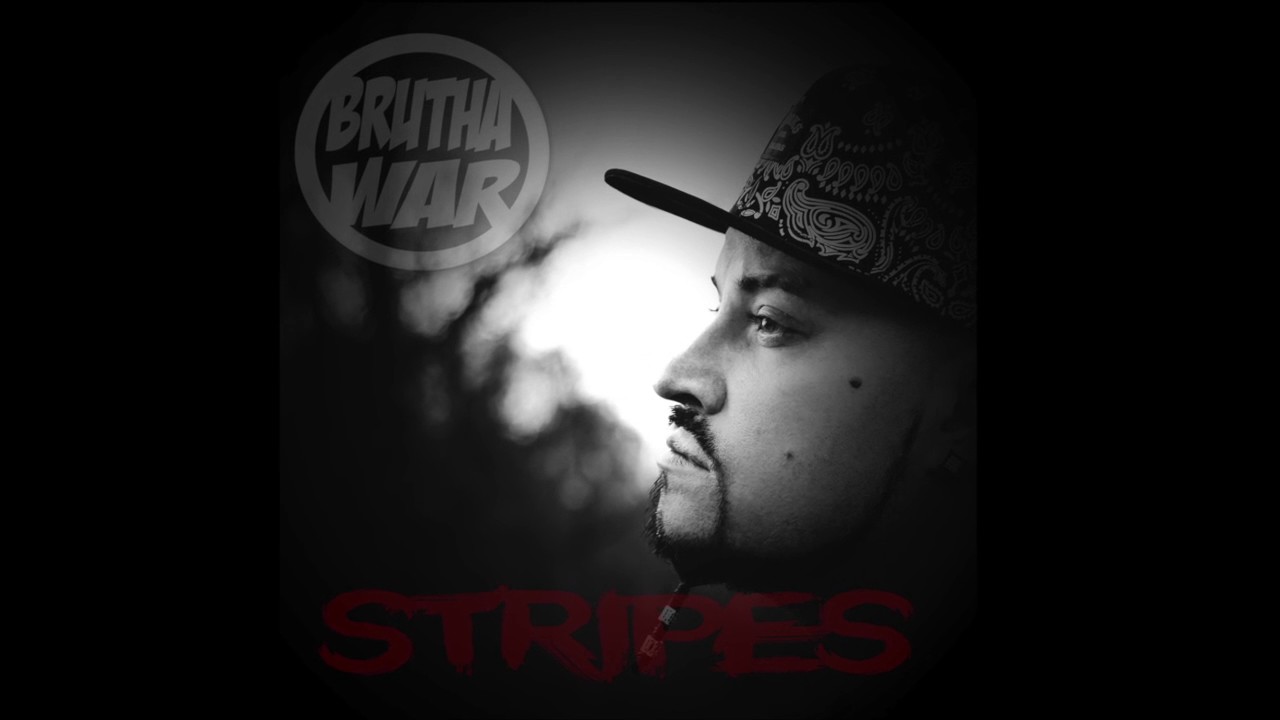 Obejrzyj "STRIPES" by BRUTHA WAR (a song about HEALING) w YouTube Obejrzyj "STRIPES" by BRUTHA WAR (a song about HEALING) w YouTube