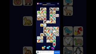 Animal Onet Puzzle Level 13 with Puzzle_Daddy screenshot 5
