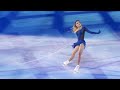 Aliona Kostornaia and Dima Bilan - Believe / Алена Косторная и Дима Билан - 08.06.2022