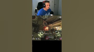 Little team wipe! Apex legends clip!