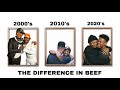 THE HISTORY OF SA HIP-HOP COMPETITION 