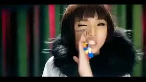 Fire cambodia version by m girl ( M production) feat fire 2ne1 MV