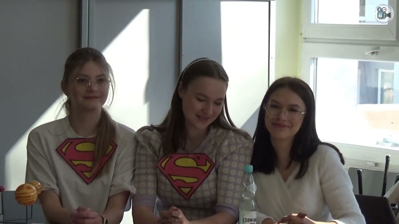 2022.03.21 ,,Dzień Otwarty,, w ZSTiO im. Stefana Żeromskiego w Częstochowie