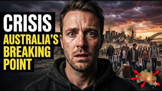 Australia's Exodus - The Real Reasons People Are Fleeing