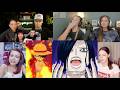 Episode 529 PART 2 Luffy Will Destroy Fish Man Island One Piece Reaction Mashup