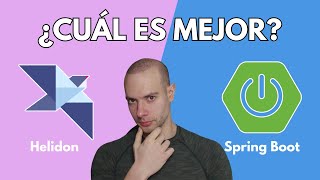 Microservices: The Best Framework for Java - Spring Boot vs. Helidon Net Worth