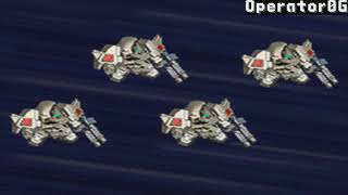 Let's Play SD Gundam G Gen Cross Drive Part 63: Endless Waltz Final Fight screenshot 3
