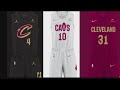 Cleveland Cavaliers Unveil New Uniforms For 2022 23 Season
