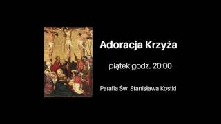 Video thumbnail of "Pieśń przebaczenia (P. Bębenek) - WzJ"