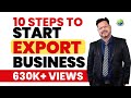 Import Export Business Explained in 10 Steps | शुरू करे करोड़पति बनानेवाल ये जबरदस्त  बिज़नेस by GFE